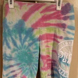 PINK Victoria's Secret shorts